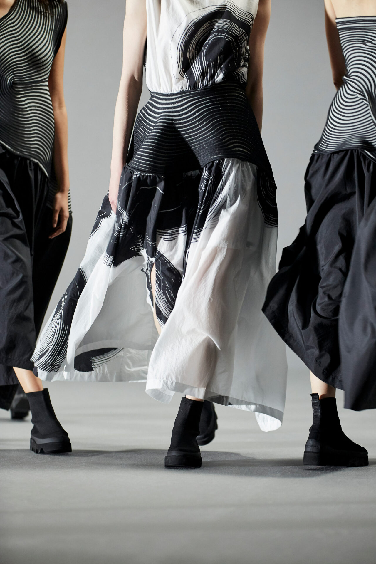 ISSEY MIYAKE Autumn Winter 2022/23 — Ala Champ