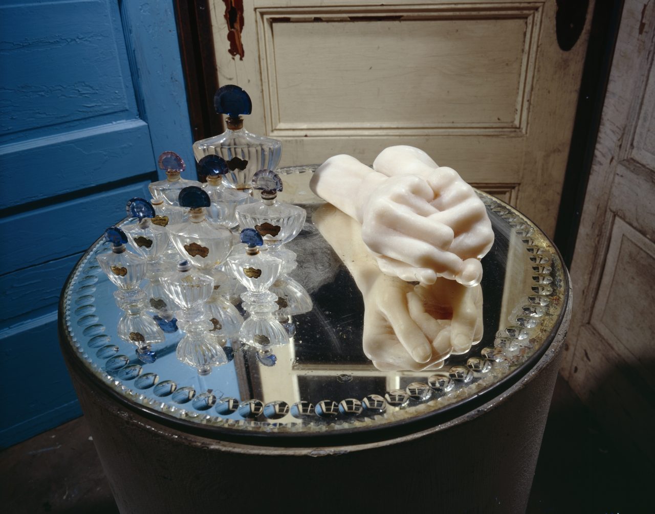 Inside the 'healing' Louise Bourgeois exhibition you can