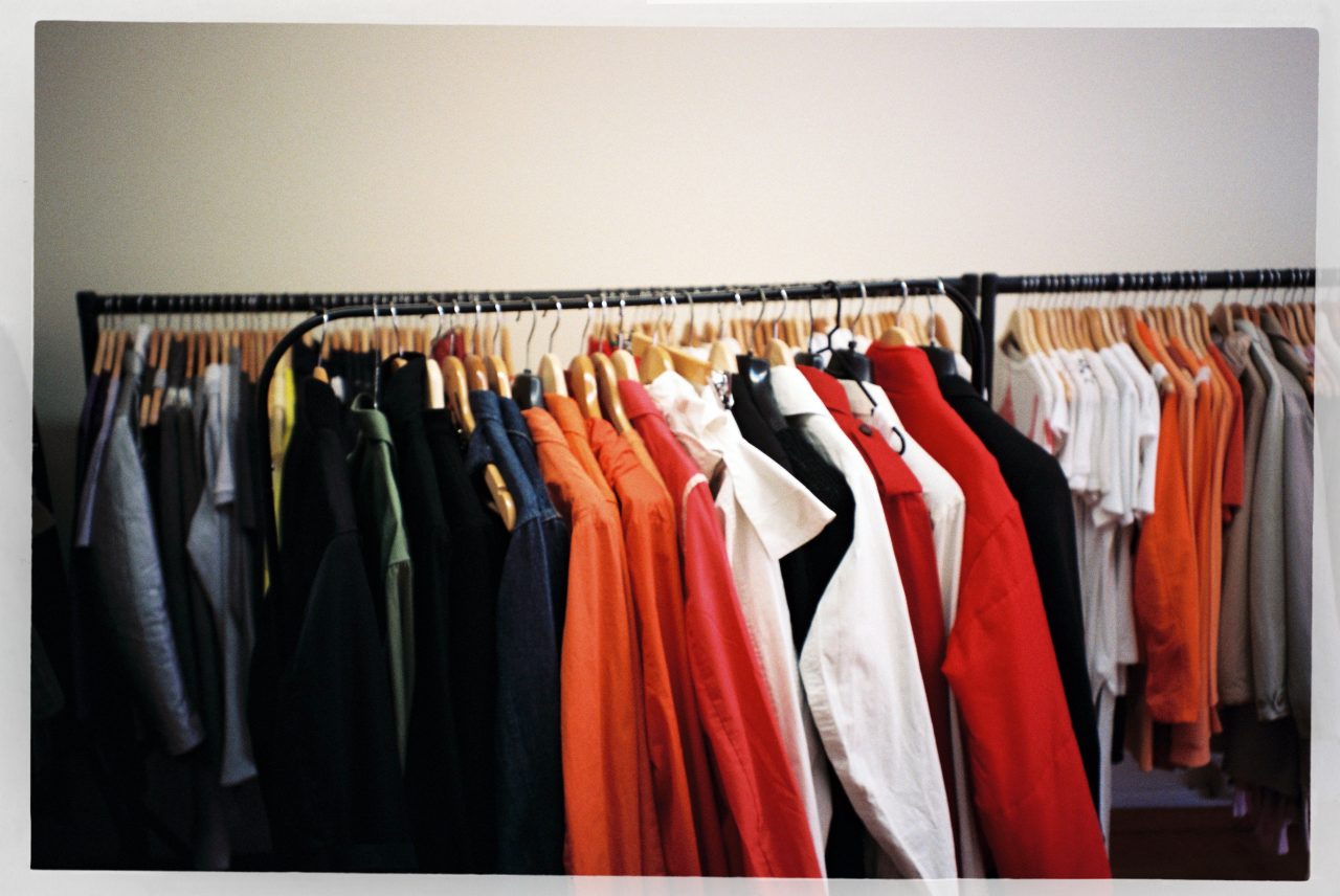 BIGGEST Helmut Lang Archive in the World! (& other things to do in