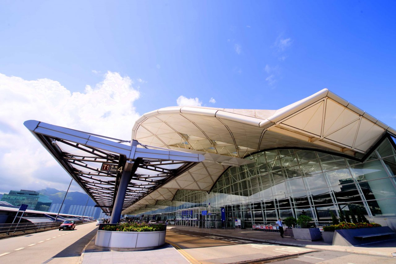 Top 10 International Airports With Best 'Safety Travel Scores'