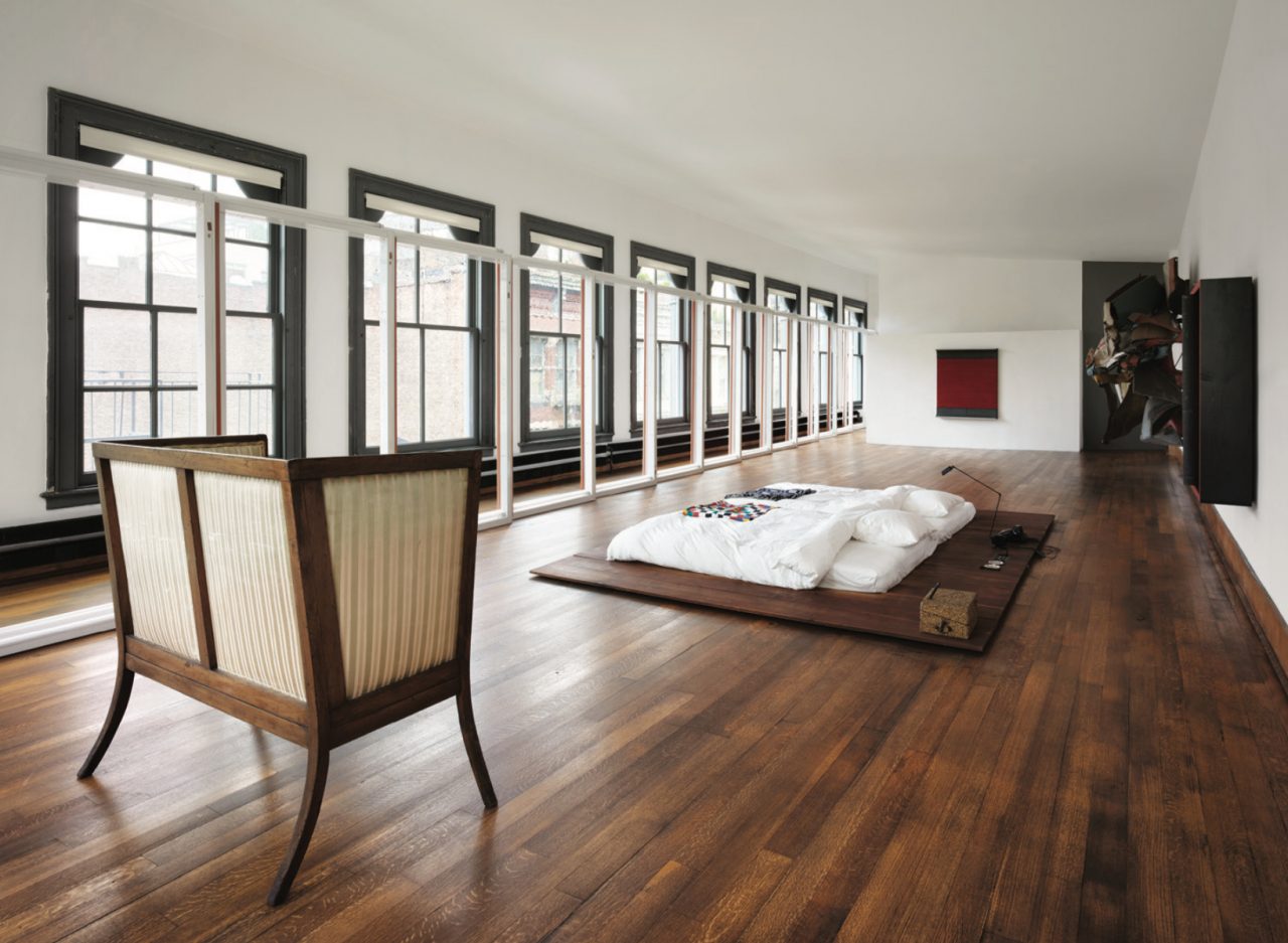 Donald Judd Specific Furniture Ala Champ