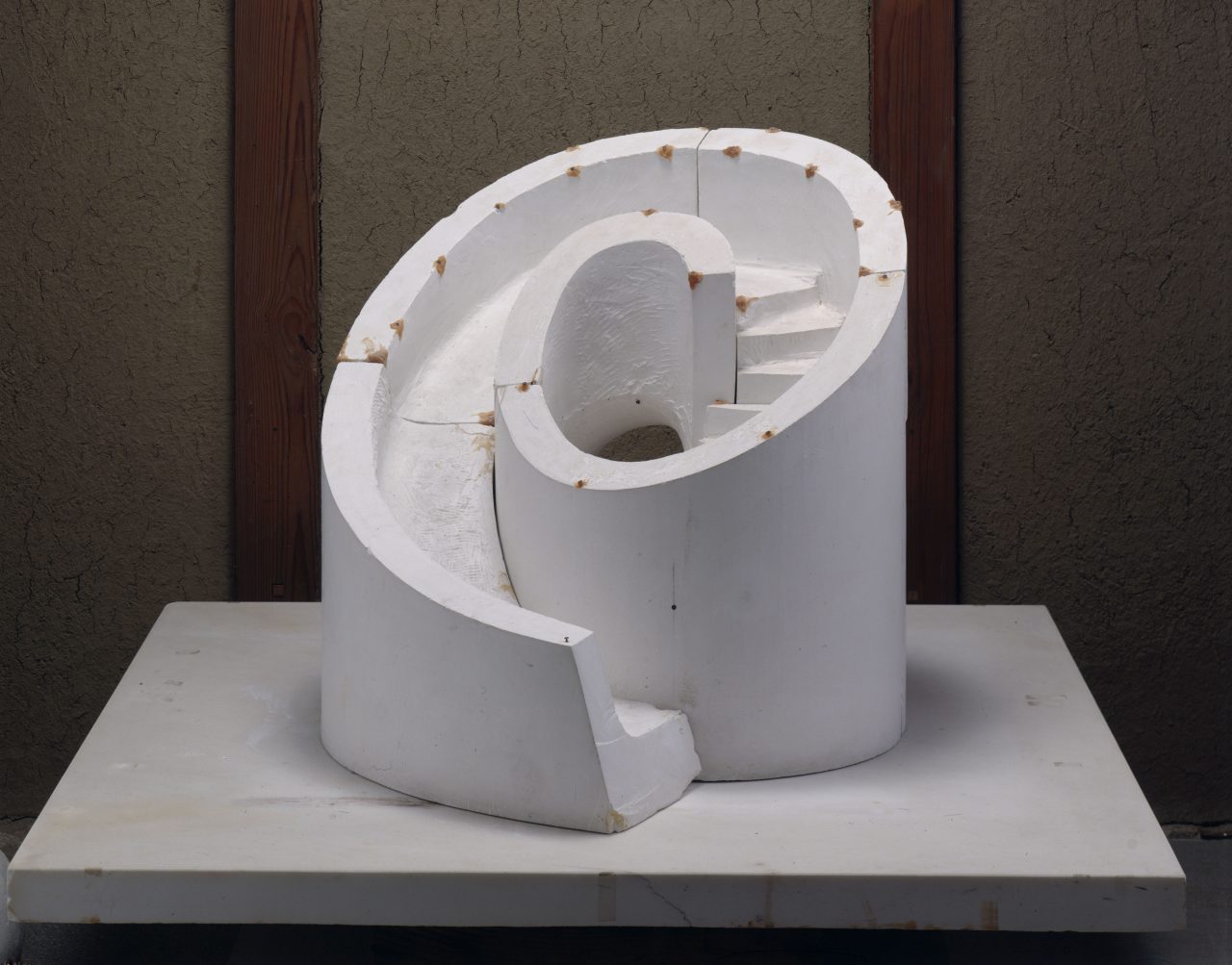 ISAMU NOGUCHI — Ala Champ