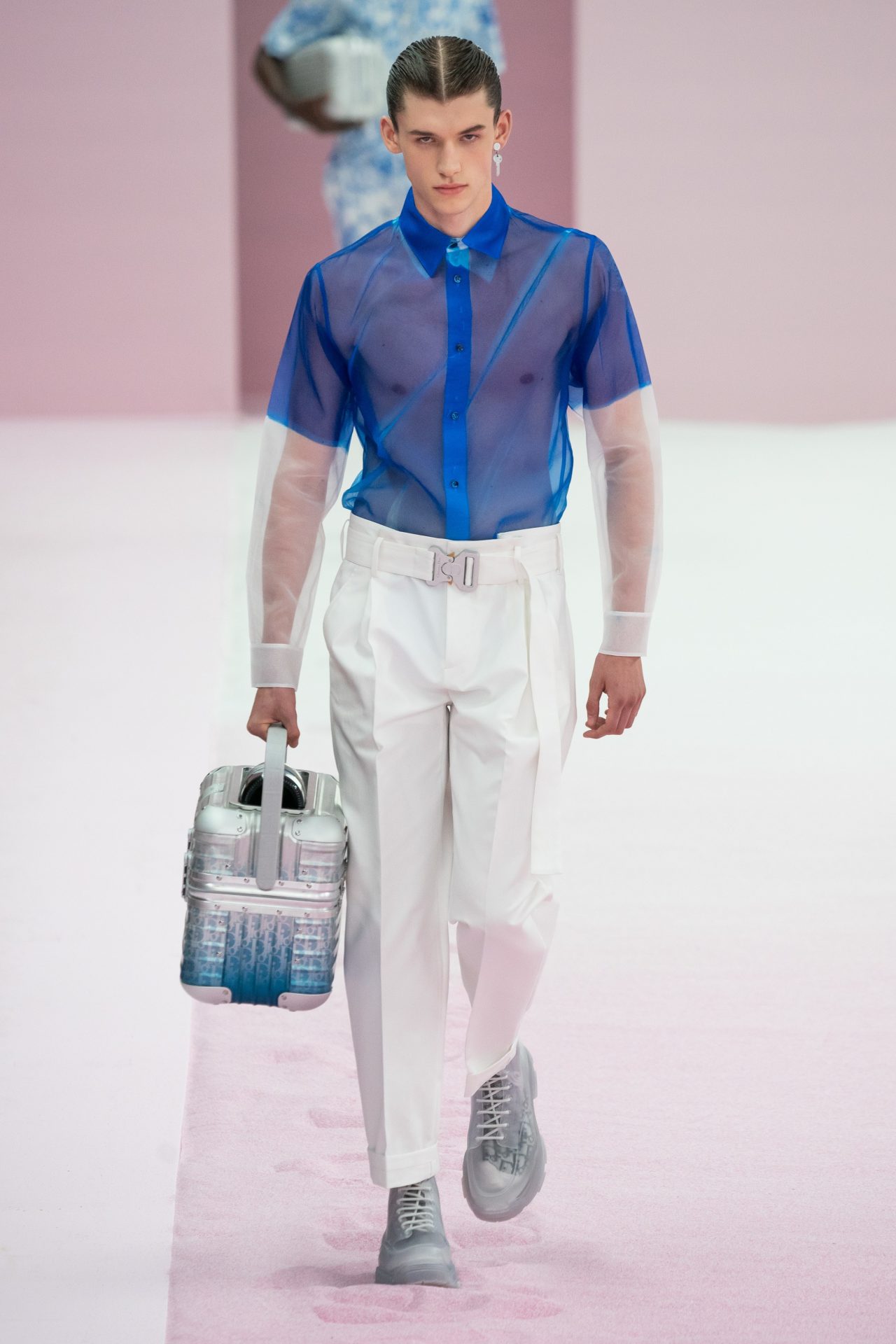 DA MAN's Edit on Louis Vuitton's SS20 Collection