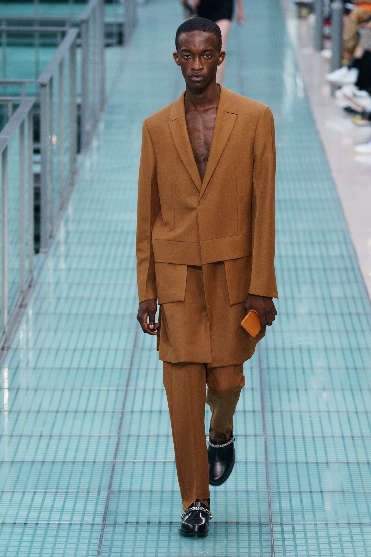 The Best of Paris Men's Fashion Week SS20, From Kenzo to Dior Homme,  Valentino and More - A&E Magazine