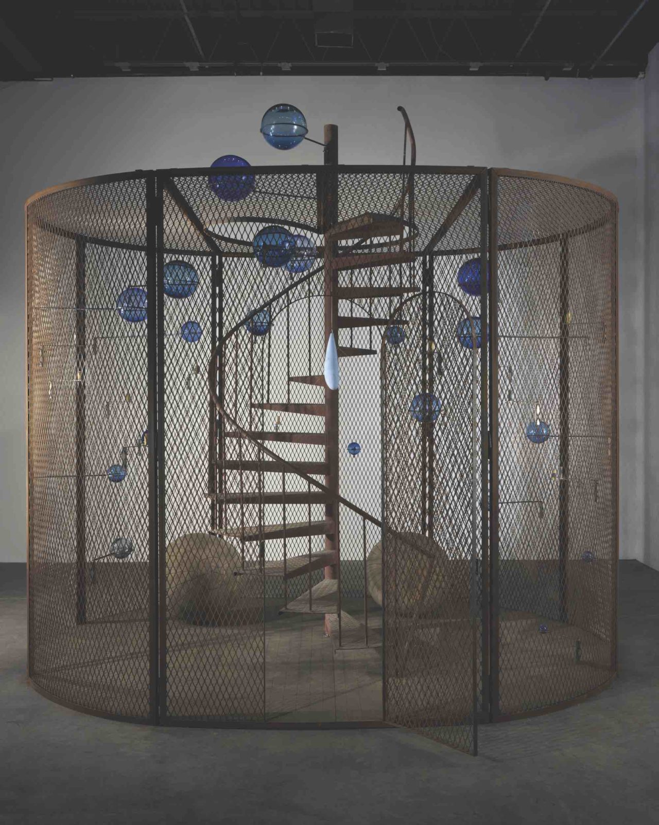 Louise Bourgeois Art and the Reduction of Form