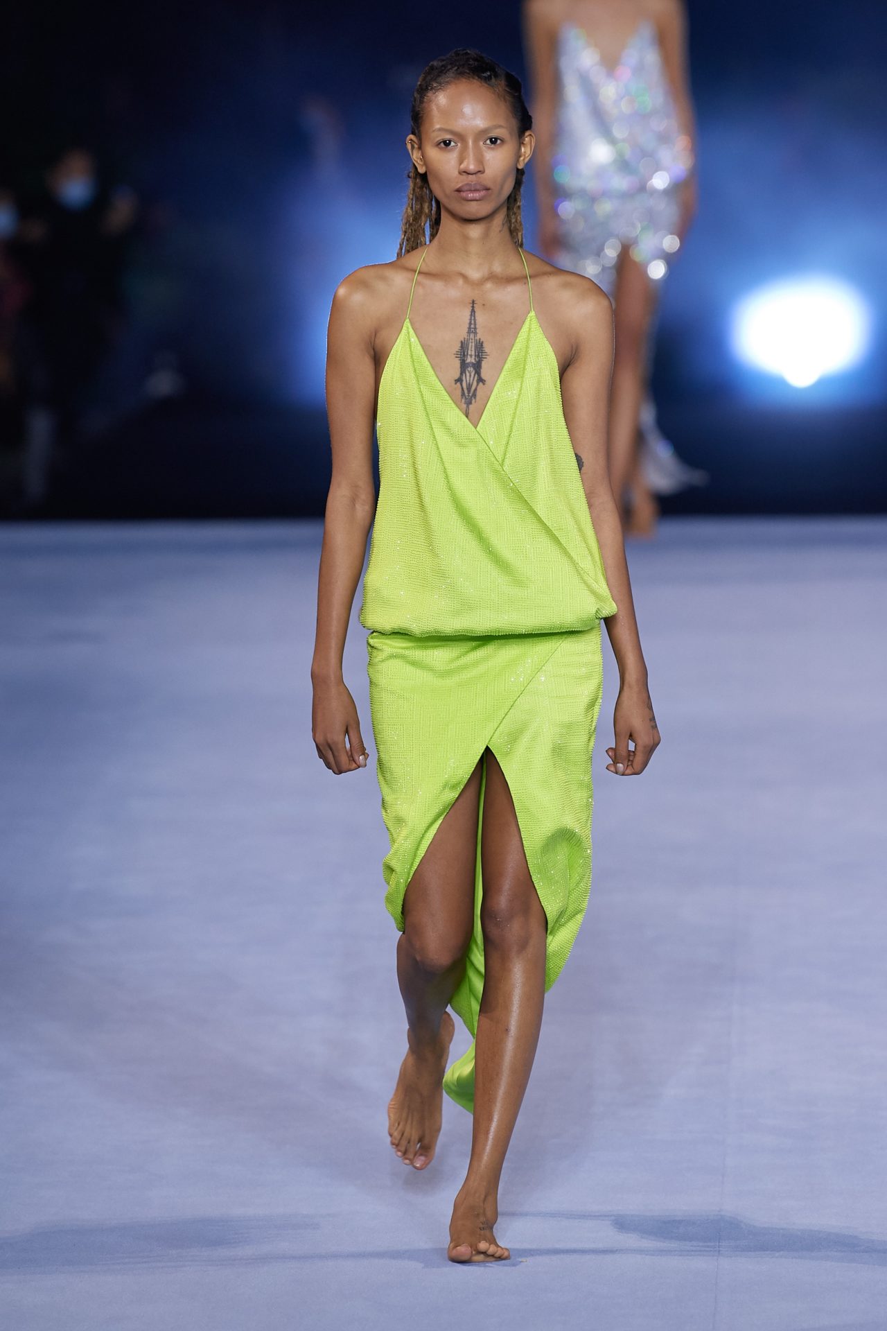 21 Fashion Trends from the Spring/Summer 2021 Runway - Spring