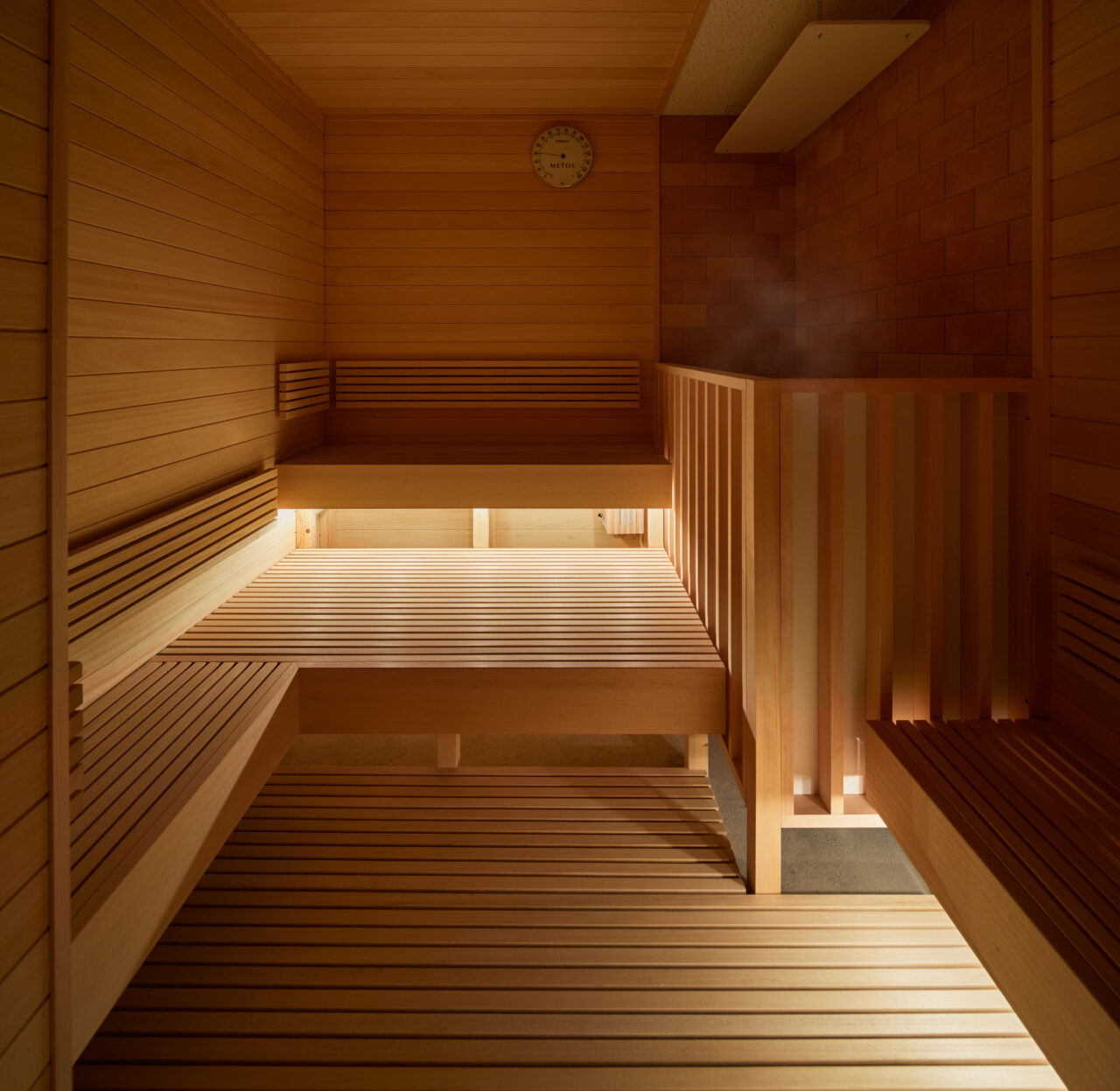 ONSEN RYOKAN YUEN SAPPORO — Ala Champ