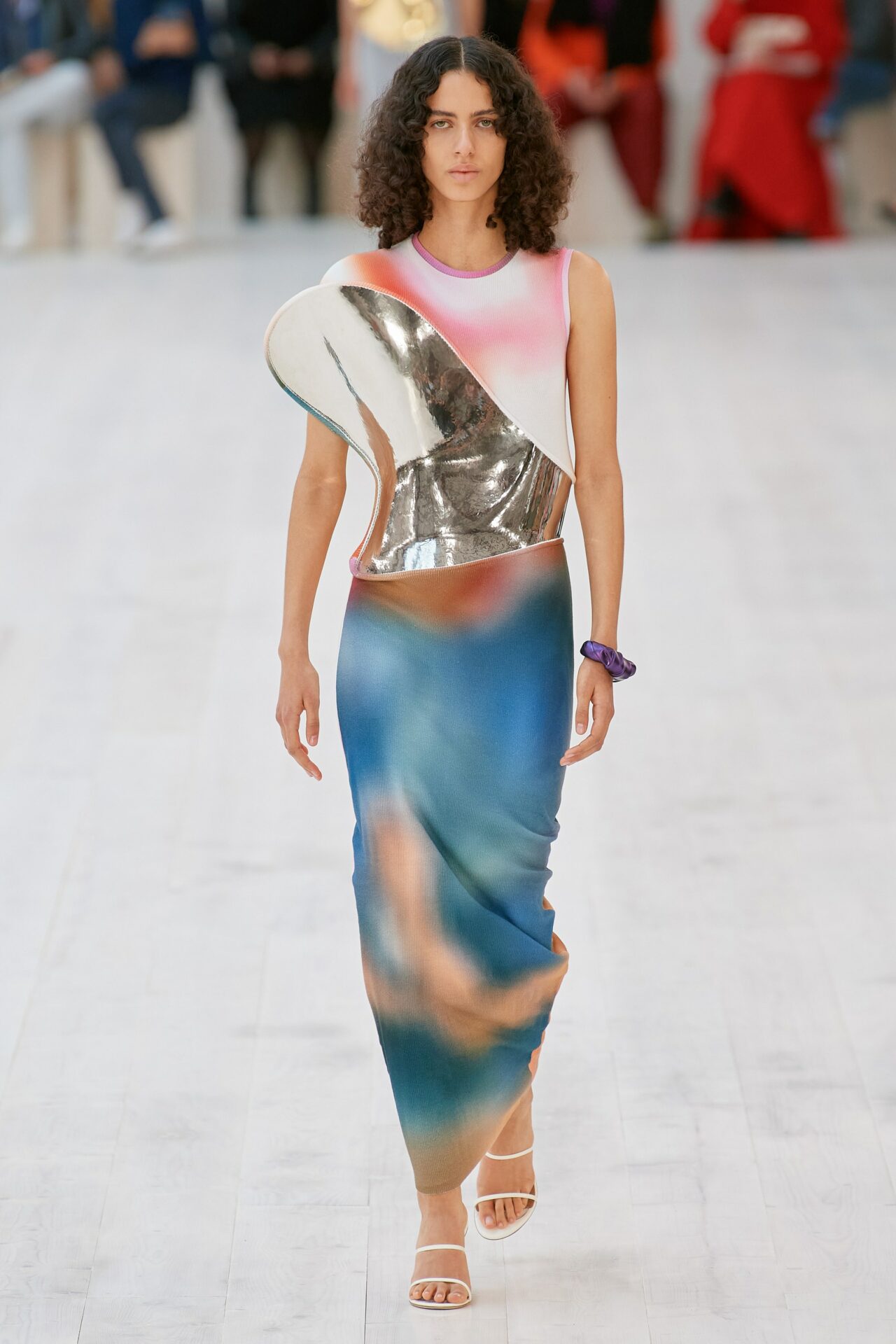 The Genius of Design at Loewe Spring/Summer 2022 - V Magazine