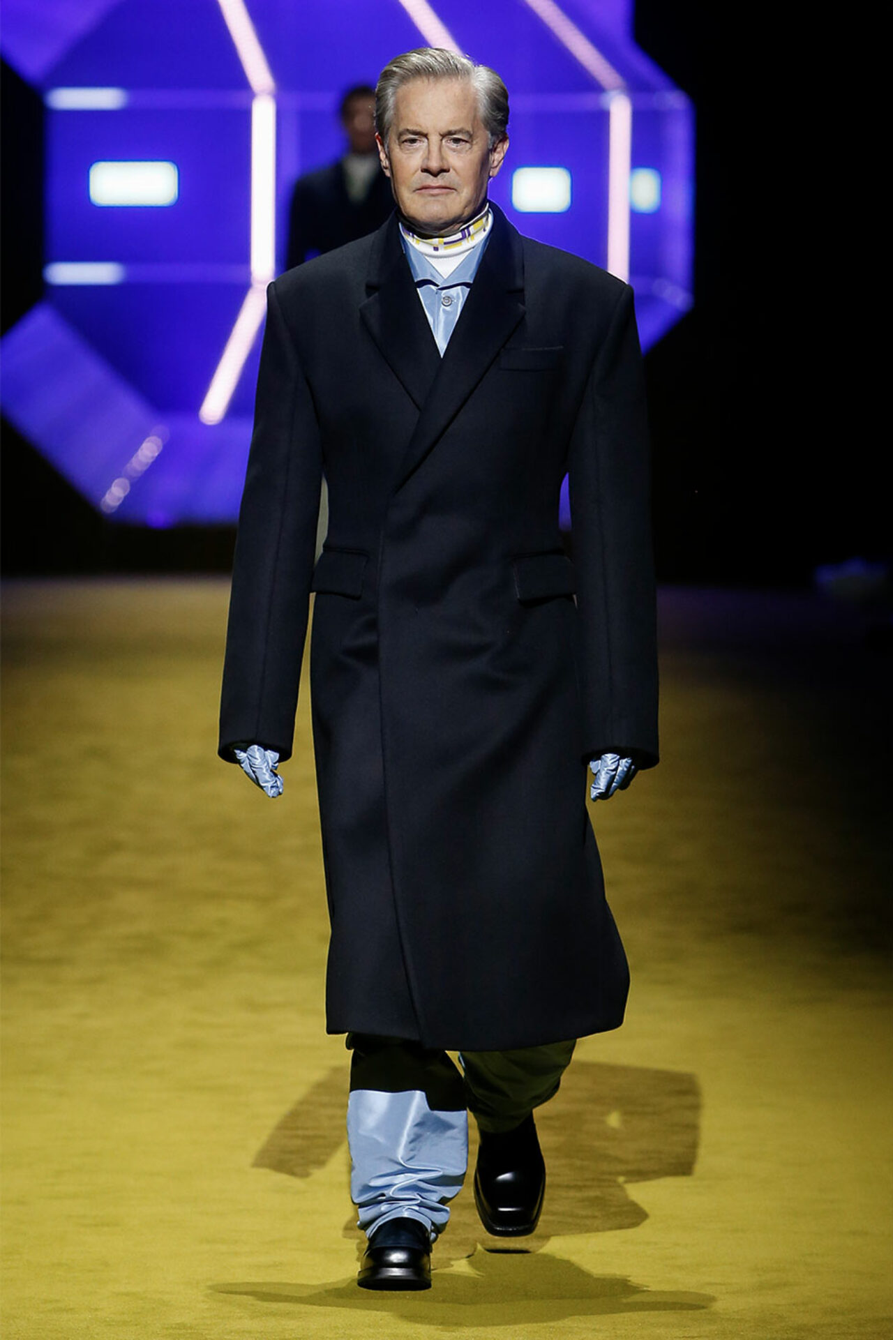 HIGHLIGHTS FROM FW22 MENS — Ala Champ