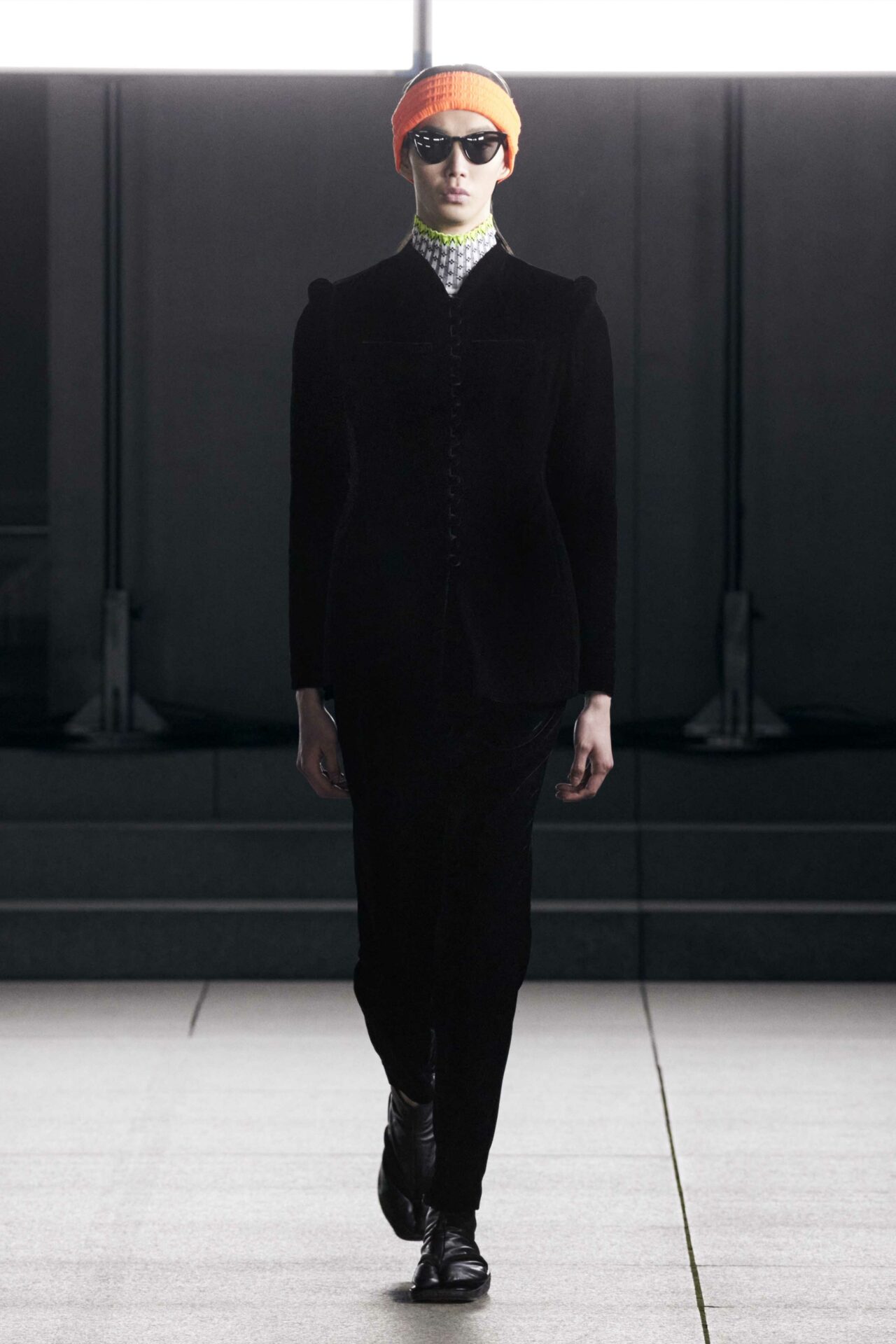 Mame Kurogouchi: Mame Kurogouchi Presents Its New Autumn Winter