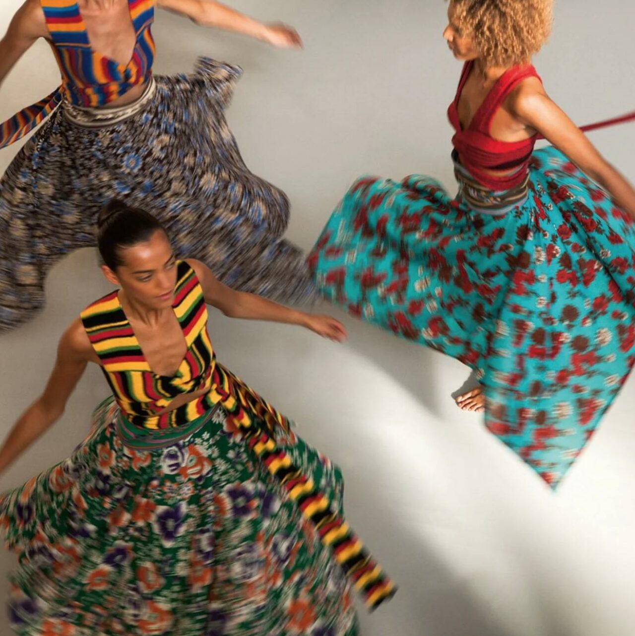 Celebrating the Past, Present and Future of PLEATS PLEASE ISSEY MIYAKE