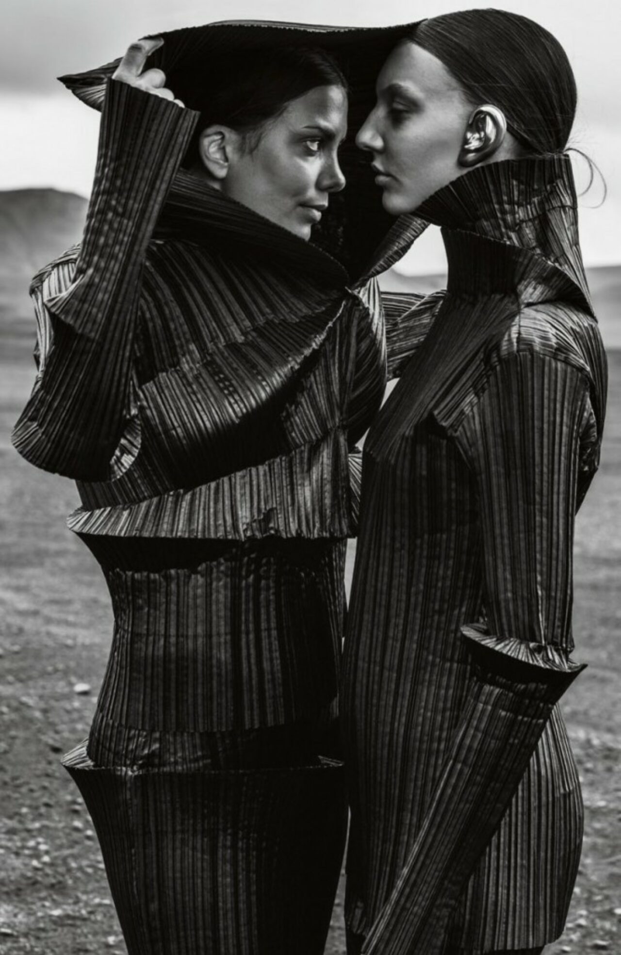 Celebrating The Joy of PLEATS PLEASE ISSEY MIYAKE